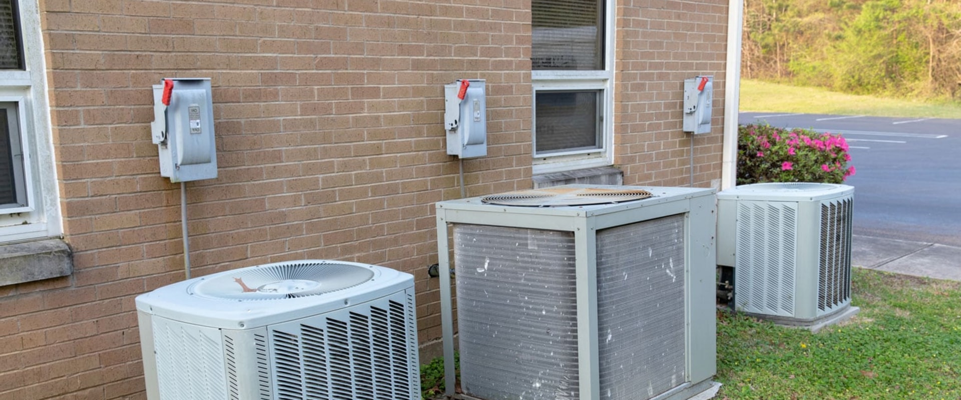 Do Air Conditioners Bring In Outside Air www.airconditionerairfilter.com