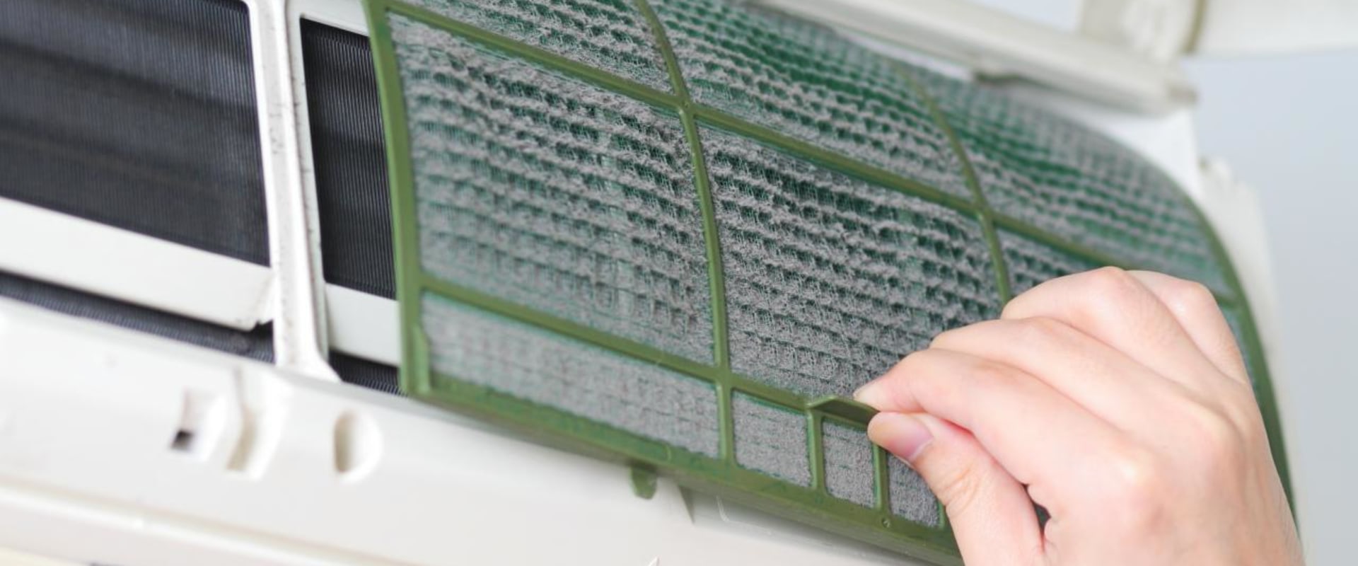 How to Clean Your Air Conditioner Filter for Optimal Performance