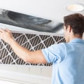 Do Air Conditioner Filters Really Matter?