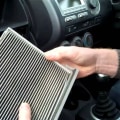 How to Keep Your Car's Air Conditioner Clean and Fresh