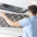 How Often Should You Change Your Air Filter in an Air Conditioner?