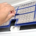 Does an Air Conditioner Remove Dust?