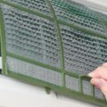 How to Clean Your Air Conditioner Filter for Optimal Performance