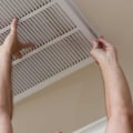 How Often Should You Clean Your Air Conditioner Filter?