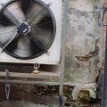 Is Your Air Conditioner's Air Filter Wet? Here's What You Need to Know