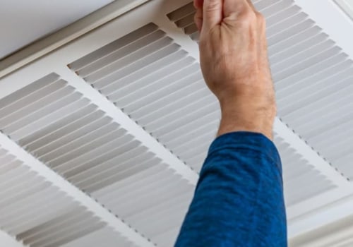 What Are the Different Sizes of Air Conditioner Air Filters?