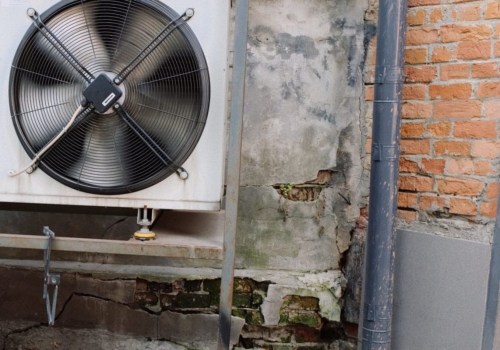 Is Your Air Conditioner's Air Filter Wet? Here's What You Need to Know
